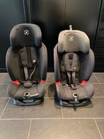 2 sièges auto Maxi Cosi Titan. Vendu séparément, Comme neuf, 9 à 36 kg, Ceinture de sécurité ou Isofix, Maxi-Cosi