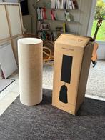 Ferm Living lampenkap, Ophalen, Nieuw, Beige, 50 cm of meer