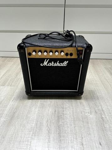 Marshall Reverb 12 « 5205 » JCM Series beschikbaar voor biedingen