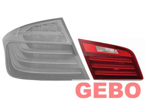 BMW F10/F11 2010 T/M 2017 Achterlicht Links zonder elektrisc, Auto-onderdelen, Verlichting, BMW, Nieuw, 6 maanden garantie, Ophalen of Verzenden