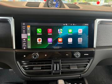 PORSCHE APPLE/ANDROID CARPLAY ACTIVATION beschikbaar voor biedingen
