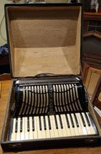 Accordeon, Musique & Instruments, Accordéons, Avec valise, Enlèvement, Utilisé, Hohner