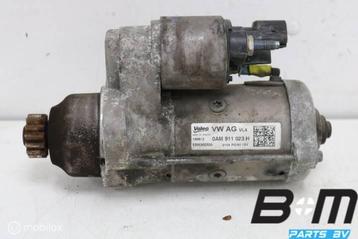 Startmotor VW Caddy 2K Maxi Kombi 0AM911023H beschikbaar voor biedingen