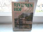 boek RIVIERENHOF  parkgeheimen  DEURNE, Enlèvement ou Envoi