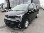 Opel Vivaro Dubbele Cabine  L3 2.0 Turbo D 180 S/S AT8 Full, Automaat, 4 deurs, Monovolume, Vivaro