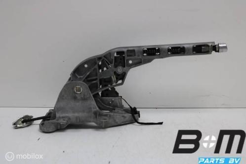 Handremmechaniek VW Golf 5 8J0711303A, Auto-onderdelen, Interieur en Bekleding, Gebruikt
