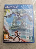 Horizon forbidden west, Consoles de jeu & Jeux vidéo, Jeux | Sony PlayStation 4, Comme neuf, Enlèvement ou Envoi