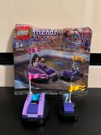 LEGO FRIENDS La voiture tamponneuse, Enlèvement, Comme neuf, Lego