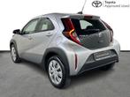Toyota Aygo X X play CVT + CARPLAY, Automaat, Overige kleuren, 72 pk, 5 deurs