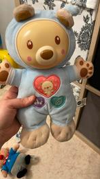 Vtech slaapknuffel, Ophalen of Verzenden