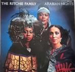 LP The Ritchie Family - Arabian Nights, Ophalen of Verzenden, 1960 tot 1980, Zo goed als nieuw, 12 inch