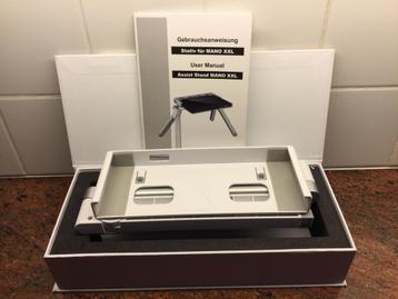 Support pour loupe d'affichage, Electroménager, Enlèvement ou Envoi, Comme neuf