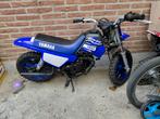 Moto piwi 50 cc, Particulier, Moto de cross