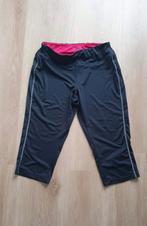 3/4 Sportbroek Crivit maat M, Kleding | Dames, Sportkleding, Maat 38/40 (M), Zwart, Ophalen of Verzenden, Crivit