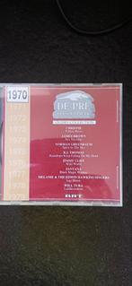 De Pre historie jaren 70, Cd's en Dvd's, Ophalen of Verzenden, Zo goed als nieuw