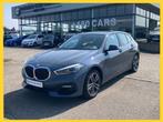 BMW 116 1.5i 109pk Automaat !, Auto's, Automaat, 1 Reeks, 109 pk, 5 deurs