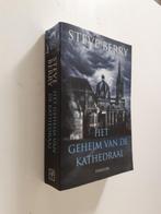 Steve Berry : Het geheim van de Kathedraal, Enlèvement ou Envoi