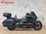 Honda GL 1800 B Dct Goldwing Bagger (bj 2022), Motoren, Motoren | Honda, Bedrijf, Meer dan 35 kW, Toermotor, 1800 cc