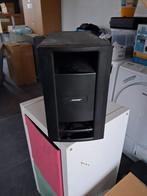 bose essentiel home cinema systeem, Enlèvement, Utilisé