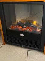 Radiateur electrique cheminee, Enlèvement, Utilisé