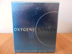 Eau de Parfum OXYGENE de LANVIN 50ml vapo. Sous cellophane., Enlèvement ou Envoi