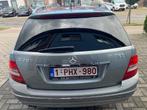 Mercedes C 200 CDI, Auto's, Mercedes-Benz, 100 kW, Euro 5, Achterwielaandrijving, Beige