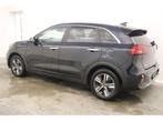 Kia Niro 1.6GDi HEV More DCT GPS Camera Dig.Airco Cruise, Autos, Kia, Achat, 105 ch, Euro 6, Entreprise