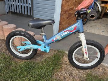 Loopfietsje van Batavus beschikbaar voor biedingen