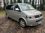 Vw volkswagen  T5 caravelle 2013 euro5, Auto's, Particulier, Diesel, Te koop