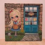 Blythe door Nerea Pozo, Ophalen, Print