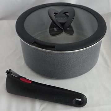 Tefal Ingenio 20cm deksel en handvat beschikbaar voor biedingen