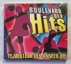 Boulevard des Hits neuf sous blister, CD & DVD, Neuf, dans son emballage, Enlèvement ou Envoi
