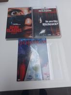 3 x Dario Argento dvd's te koop, Vanaf 16 jaar, Ophalen of Verzenden, Zo goed als nieuw, Gore