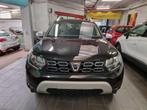 Dacia Duster 1.0 TCe Liberty (EU6d-TEMP) 1An de garantie, Stof, Gebruikt, Duster, Zwart