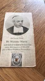 Diener Gottes Bro. Mutien Marie, Envoi, Utilisé, Autres types, Christianisme | Catholique