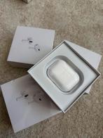 AirPods te koop, Telecommunicatie, Mobiele telefoons | Oordopjes, Ophalen, Zo goed als nieuw