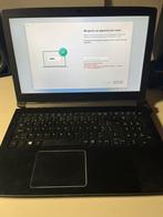 Acer Aspire A515-51G, Computers en Software, Windows Laptops, Ophalen of Verzenden, Zo goed als nieuw, 8 GB, SSD