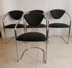 chaises design, Maison & Meubles, Chaises, Enlèvement, Utilisé