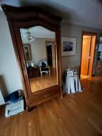 Spiegel/hal kast, Antiek en Kunst, Ophalen