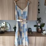 Nieuwe zomerse jurk Atmos Fashion maat L/XL, Taille 42/44 (L), Autres couleurs, Sous le genou, Enlèvement ou Envoi
