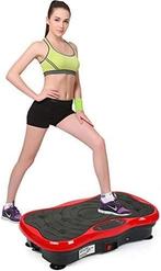 Vibro max plus, Sport en Fitness, Ophalen, Zo goed als nieuw