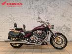 Honda VTX1800F (bj 2006), Motoren, Chopper, Bedrijf, Meer dan 35 kW, 1800 cc