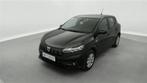 Dacia Sandero 1.0 TCe Comfort *AUTO/CARPLAY/CAMERA*, Automaat, Stof, Gebruikt, 91 pk