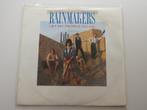 The Rainmakers Let My People Go-Go 7" 1986, 7 pouces, Pop, Utilisé, Enlèvement ou Envoi