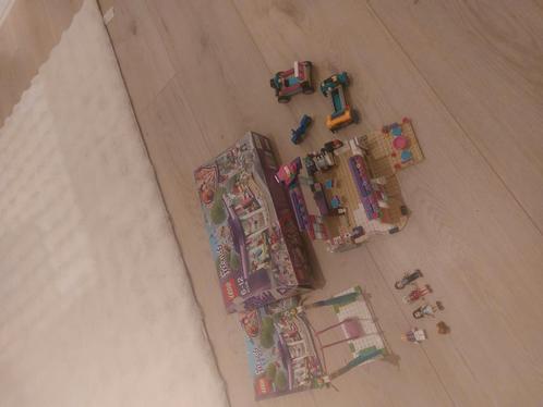 Des LEGO 👍impeccable Evoi moi un message je répond très vit, Verzamelen, Poppenhuizen en Toebehoren, Zo goed als nieuw, Ophalen of Verzenden