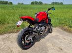 Ducati Monster 821 2019 Termignoni - GEKEURD, Motos, Motos | Ducati, Naked bike, Particulier, 2 cylindres, Plus de 35 kW