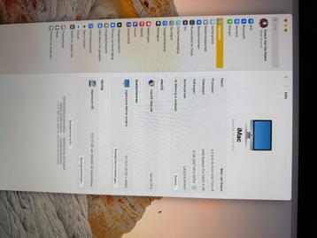 Apple iMac 27” Retina 5K 2020 + Apple Magic Keyboard & Mouse beschikbaar voor biedingen