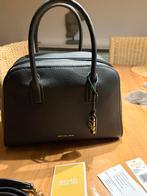 Splinternieuwe tas Michael kors uit huidige collectie, Enlèvement ou Envoi, Comme neuf, Noir