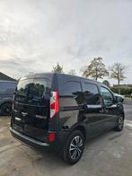 RENAULT KANGOO LICHTEVRACHT 3ZIT/AIRCO-CRUIS-BLUETOOTH, Voorwielaandrijving, Stof, Zwart, Bedrijf