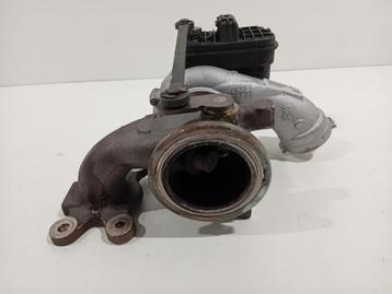 TURBO Volkswagen Taigo (01-2021/-) (05e145701k) beschikbaar voor biedingen